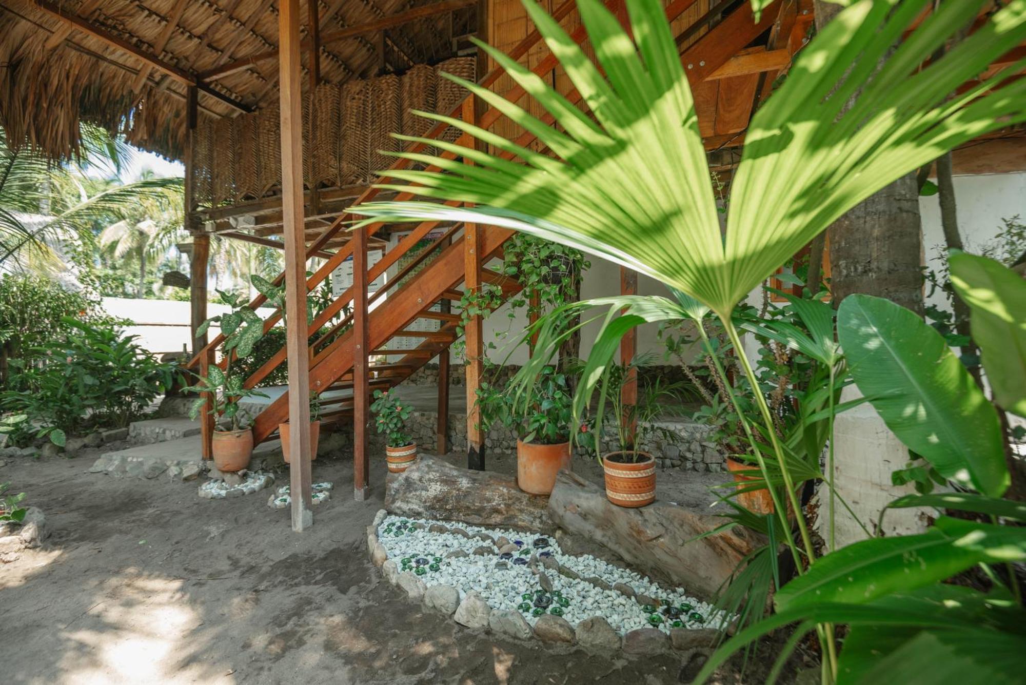 פאלומינו Finca Escondida מראה חיצוני תמונה